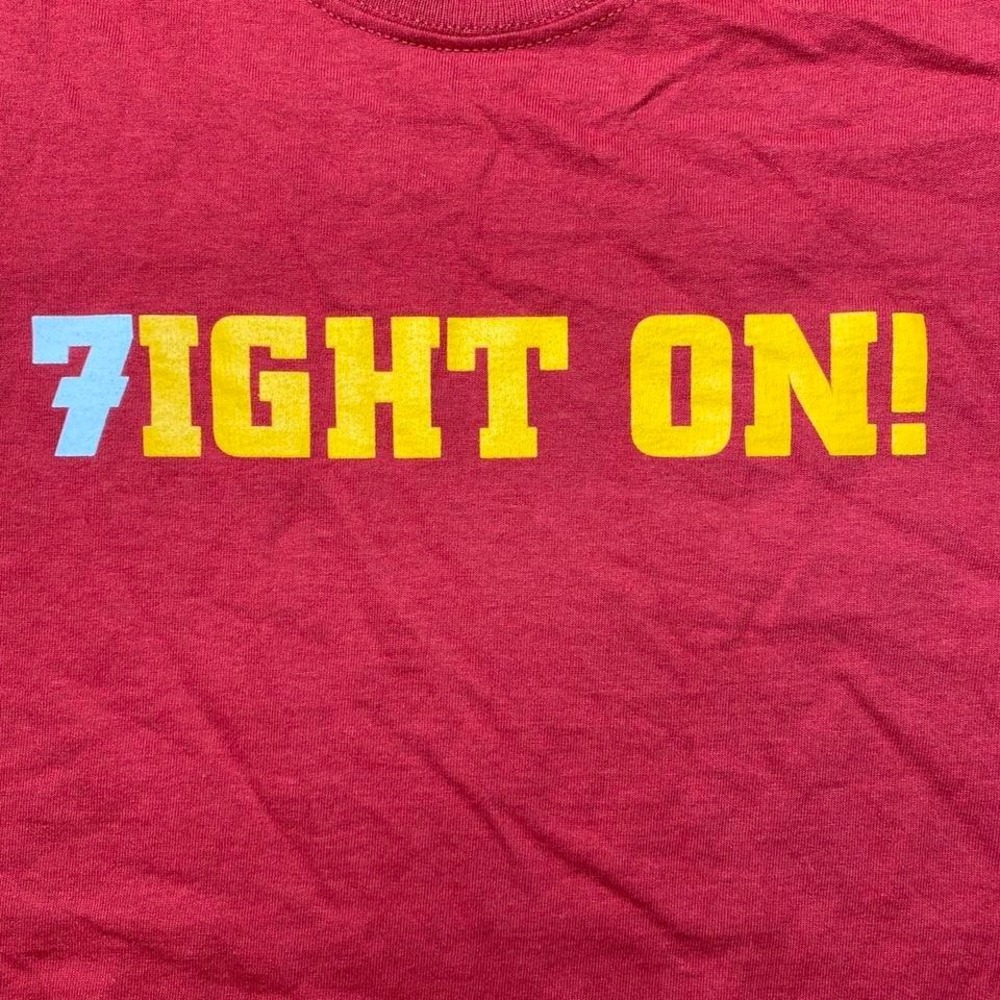 2000s USC TROJANS shirt